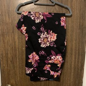 Terra&Sky Jeggings 3x